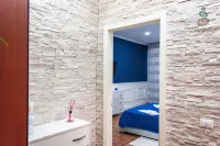 Spacious and comfortable apartment in Pompeii, pets allowed