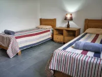 Beachfront apartment in Trou aux Biches Hotels in 
