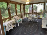 Beautiful Beach House Totally Renovated 4 Bedroom 2 Bath Pet Friendly