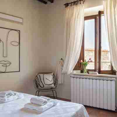 Il Borghetto - La Ghibellina Townhouse, private apartment with balcony Fitness & Recreational Facilities