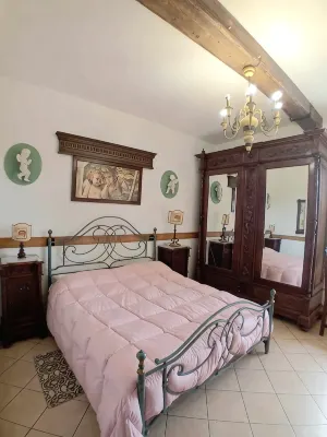 Apartment/ flat - Orvieto