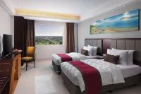 D'Primahotel Kualanamu Medan Formerly Prime Plaza Hotel