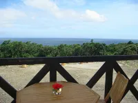 Yakushima Cottage Morino Fairy - Mountain view