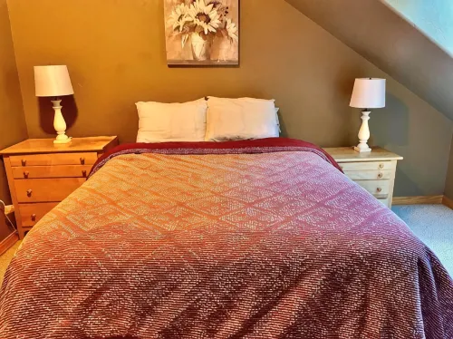AlaskaRado  2-Bedroom Townhome in Beautiful Ouray