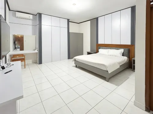 Griya Asri Guest House RedPartner - 2-Star