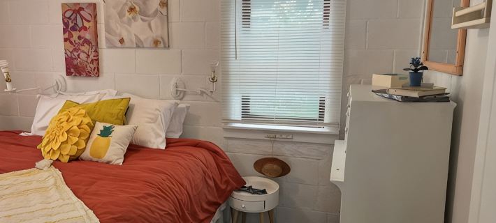Beachfront Bungalow Retreat on Lake Huron2 Hotels in Huron County