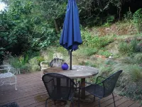 2 Bedroom Hideaway by Discovery Park, Families, Couples, Solo Stays - Country Houses