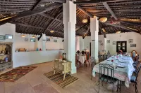 Pangarh Lake Retreat - breakfast