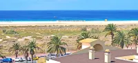 Casa Atlantica, Morro Jable Jandia, Meerblick, Balkon
