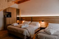 Armon Greenblu Hotel & Wellness - 4 stelle