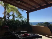 Luxury Condo with astonishing ocean views  at Contramar Brisas