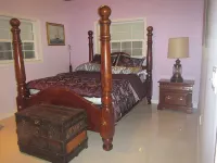 LUXURY EXECUTIVE ISLAND HOME W DOCK Hotel a 