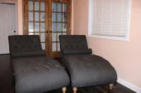 Our Cottage on Conesus Lake - Homestays
