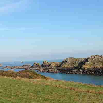 Le Havre du Port - T2, Quiet, Sleeps 4, Near Port Others