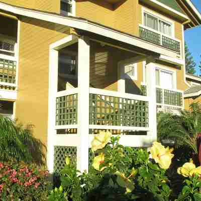 Waikoloa Hills Getaway - 2bd/2bath Hotel Exterior
