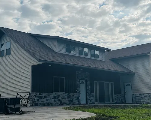 Located in the Heart of MN Lakes Country with much to do in the area. Hotels in Becker County