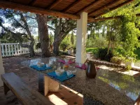 Casa Camaleao with Garden and Pool - Wifi