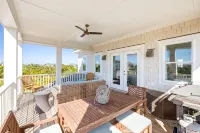 Stunning S Beach Retreat Shoals & Bhi Club Available 4 Night Min in July - 5-Star