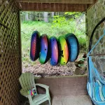 Mountain River Escape 4br 3.5ba on a rushing Coosawatee River. - Alphydda