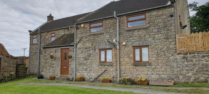 Home away from home, 3 bed cottage with hot tub and pool table Hotels in Darlington