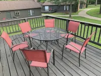 The Pines of Apple Valley.  31 Beautiful Vacation Cabins. - 4-Star