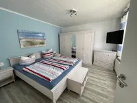 Vacation home on the south beach -2 double bedroom-4 person-2 terrace-dogs on request - 3-Star