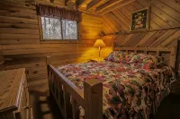Mill Creek Cabins-Beautiful Secluded Luxury Cabins - 4つ星