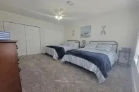 Lake Norfork View & Access in a Spacious Oasis, Sleeps 14, Near Mountain Home! - 3-Star