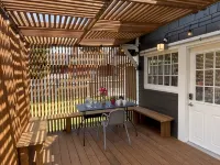 Cozy home located conveniently located in Tacoma - ห้องครัว