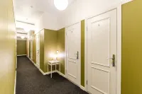 Memento Furnished Rooms - Guest houses