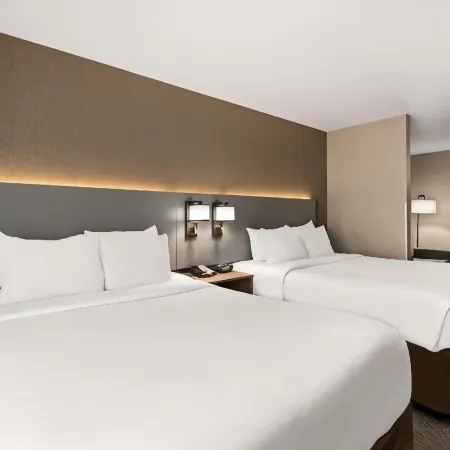 Comfort Suites Hudson I-94