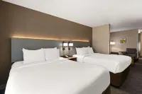 Comfort Suites Hudson I-94