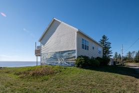 10M From the Ocean! Upper Suite with Amazing Views - Highest Tides in the World