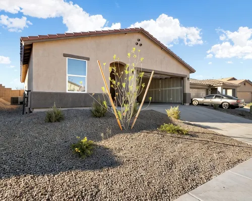 Hilltop Haven 3BD/2BTH in Beautiful Benson, AZ      Pets OK Hotéis em Benson