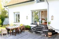 Wunderschönes Haus im Herzen des Nationalpark Eifel - Wi-Fi
