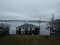 Parkside Perch on Lake D'Arbonne