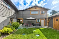 Boutique Vacation Rental - Condos