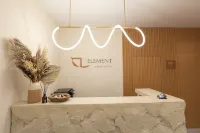 Element Apart-Hotel
