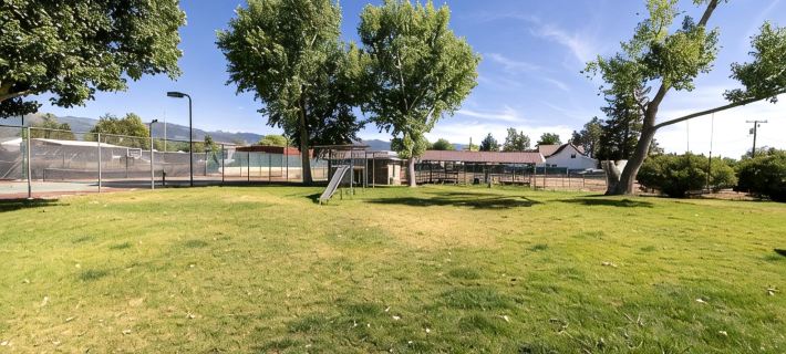 The Outback: w/Hot tub+Tennis Hotel di Sanpete County
