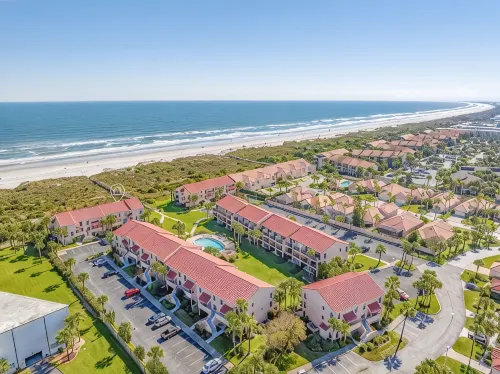 NEW LISTING!!! DIRECT OCEAN FRONT 1st FLOOR SEA PLACE CONDO!!! 2bd/2 bath - 3 stjerner