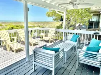 3Bd 3ba Island Oasis                 Beach Front with a Dock-Perfect Event Space Hotels in Placida