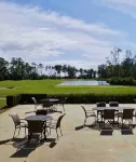 Modern chic Getaway in Kilmarlic Golf Club OBX - 4-Star