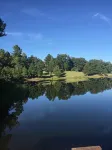 Large Cabin in the Kiamichi Wilderness
