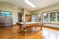 JJ’s small town country retreat