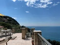 3 Bedrooms Apartment in Moneglia with Sea View (CIN IT010037C2RCDL9567) - Ocean View