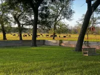 Luxury Private Ranch Duplex Peaceful, Beautiful, Safe, Clean - Paradise Found!!