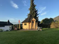 Spacious country house for group retreats in the Solothurn Jura - Homestays