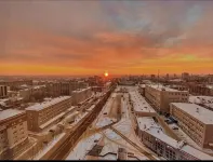 Палас (Palace) - С парковкой