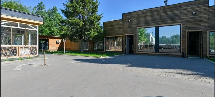 Rublevka Village Hotel Hotels in Odintsovsky District