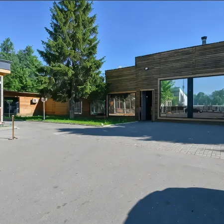 Rublevka Village Hotel